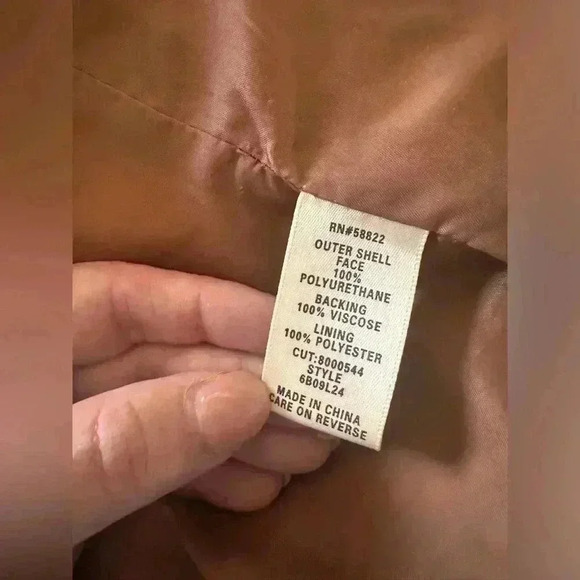 Sophie Max jacket - Picture 6 of 7